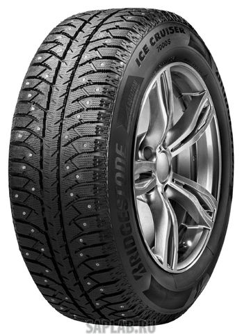 Купить запчасть BRIDGESTONE - 470419 Шины BRIDGESTONE 7000S 205/55 R16 91 470419