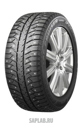 Купить запчасть BRIDGESTONE - 470724 Шины BRIDGESTONE Ice Cruiser 7000S R15 185/60 84T