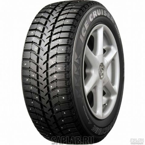 Купить запчасть BRIDGESTONE - 470727 Шины BRIDGESTONE Ice Cruiser 7000S 235/65 R17