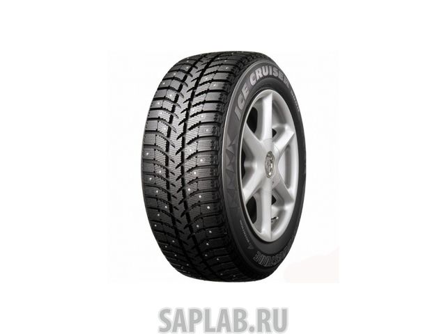 Купить запчасть BRIDGESTONE - 470728 Шины Bridgestone Ice Cruiser 7000S 235/55 R17 99T (470728)