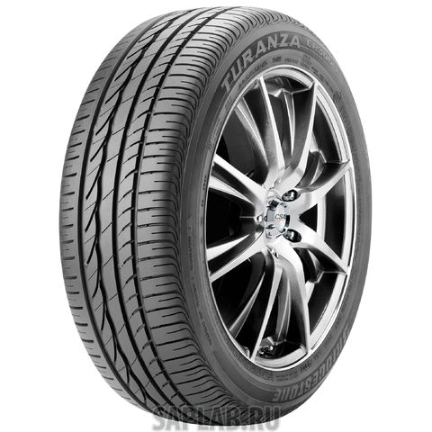 Купить запчасть BRIDGESTONE - 4886 Шины BRIDGESTONE Turanza Er300 225/55 R16 99W Xl Mo