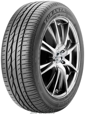 Купить запчасть BRIDGESTONE - 5196 Шины BRIDGESTONE ER300 225/60 R16 98Y (до 300 км/ч) 5196