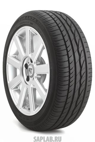 Купить запчасть BRIDGESTONE - 5484 Шины Bridgestone Turanza ER300 245/45 R17 99Y