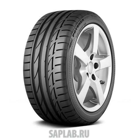 Купить запчасть BRIDGESTONE - 5832 Шины BRIDGESTONE S001 XL 245/45 R19 Y 102 Run Flat