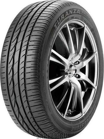 Купить запчасть BRIDGESTONE - 6149 Шины BRIDGESTONE 205/55/16  W 91 ER300  Run Flat