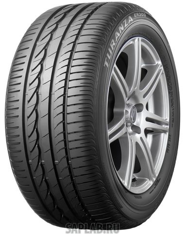 Купить запчасть BRIDGESTONE - 6150 Шины BRIDGESTONE Turanza ER300 205/55 R16 91 6150