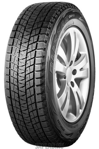 Купить запчасть BRIDGESTONE - 6253 Шины Bridgestone  225/55R19 99 R