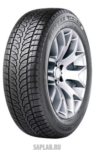 Купить запчасть BRIDGESTONE - 6365 Шины BRIDGESTONE BLIZZAK LM-80 EVO 225/55R18 98V Т 6365