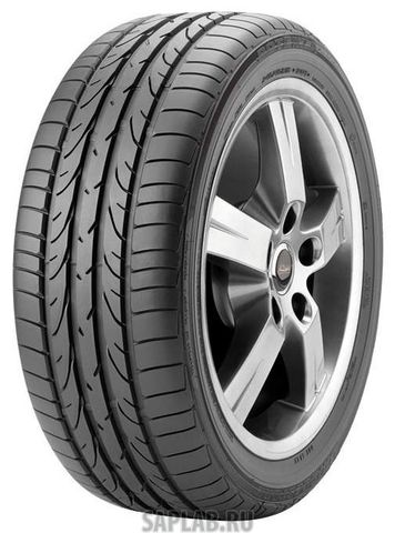 Купить запчасть BRIDGESTONE - 6501 Шины BRIDGESTONE Potenza RE050 225/45 R19 96 6501