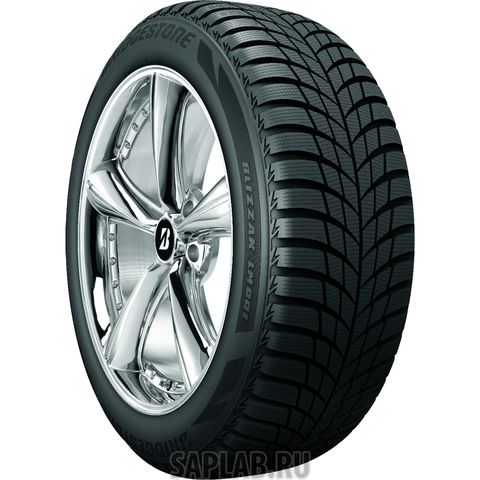 Купить запчасть BRIDGESTONE - 6700 Шины BRIDGESTONE BLIZZAK LM001 255/40R20 97W Т 6700