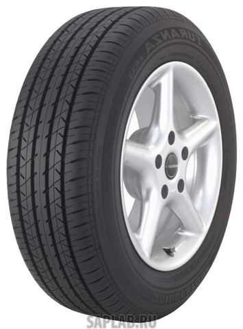 Купить запчасть BRIDGESTONE - 6729 Шины BRIDGESTONE Turanza ER33 255/35 R18 90 6729