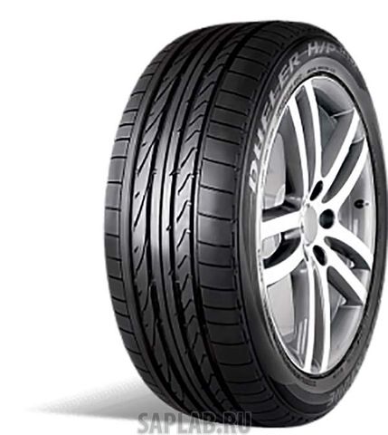 Купить запчасть BRIDGESTONE - 7298 Шины BRIDGESTONE  DHPS SUV  285/45/20 Y 112XL 7298