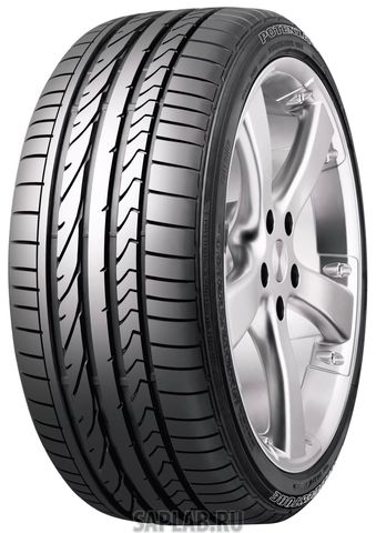 Купить запчасть BRIDGESTONE - 75915 Шины Bridgestone Turanza R19 285/45 ER30 107V 75915