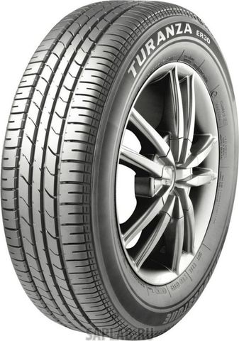 Купить запчасть BRIDGESTONE - 76742 Шины BRIDGESTONE TURANZA ER30 235/65R17 108V XL TL 76742