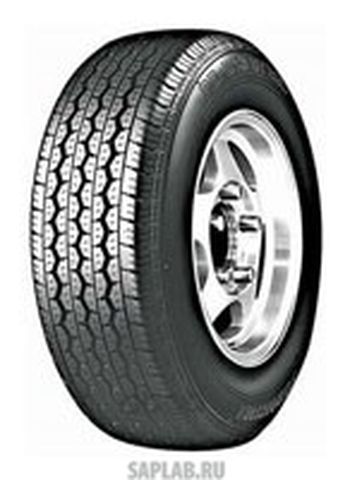 Купить запчасть BRIDGESTONE - 77005 Шины Bridgestone RD-613 STEEL 195/70R15 104 S