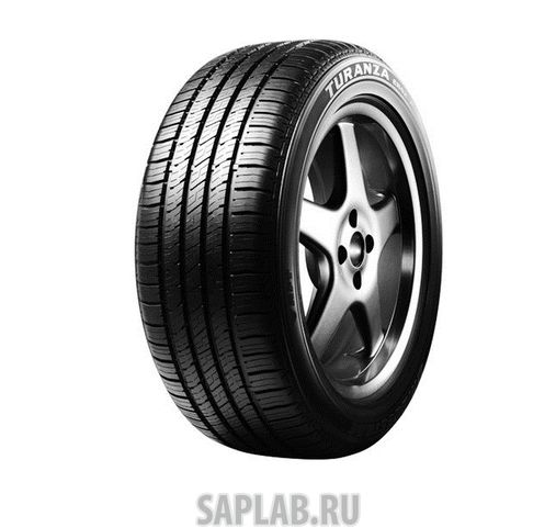 Купить запчасть BRIDGESTONE - 77319 Шины BRIDGESTONE Turanza ER42 R18 245/50 100W RunFlat