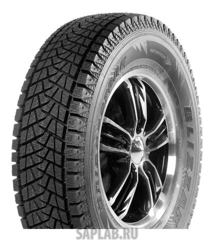 Купить запчасть BRIDGESTONE - 77698 Шины BRIDGESTONE DM-Z3 225/70 R15 100Q (до 160 км/ч) 77698