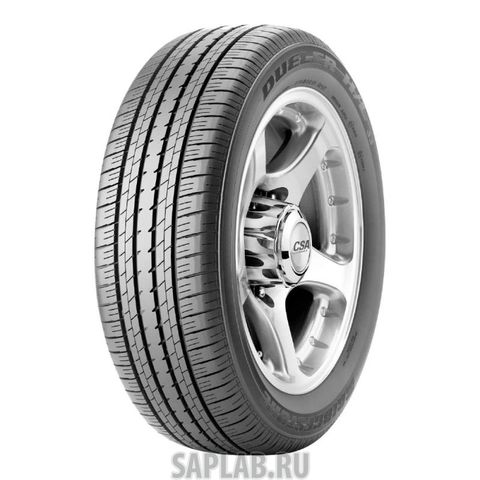 Купить запчасть BRIDGESTONE - 7797 Шины BRIDGESTONE Dueler H/L 33 235/55 R18 100V