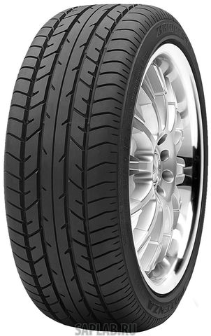 Купить запчасть BRIDGESTONE - 77976 Шины BRIDGESTONE EL-42 235/55 R17 99Y (до 300 км/ч) 77976