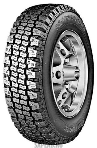 Купить запчасть BRIDGESTONE - 79442 Шины BRIDGESTONE RD-713 185/80 R14 102Q (до 160 км/ч) 79442