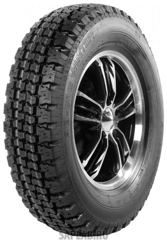 Купить запчасть BRIDGESTONE - 79444 Шины BRIDGESTONE RD-713 195/70 R15 104Q (до 160 км/ч) 79444