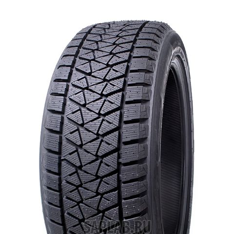 Купить запчасть BRIDGESTONE - 7949 Шины Bridgestone Blizzak DM-V2 275/70 R16 114R (7949)