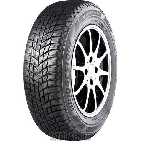 Купить запчасть BRIDGESTONE - 7957 Шины Bridgestone Blizzak LM-001 225/55 R16 95H (7957)