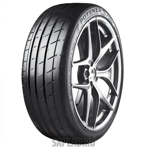 Купить запчасть BRIDGESTONE - 8264 Шины BRIDGESTONE 295/35R20 105Y XL POTENZA S007