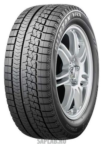 Купить запчасть BRIDGESTONE - 8397 Шины BRIDGESTONE VRX 245/45 R18 96S (до 180 км/ч) 8397