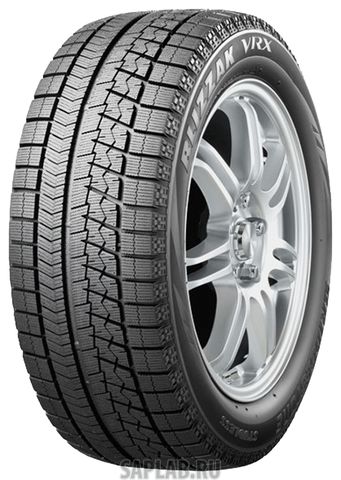 Купить запчасть BRIDGESTONE - 8399 Шины BRIDGESTONE Blizzak VRX 235/50 R18 97S (до 180 км/ч) 8399