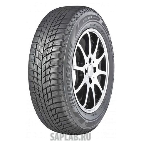 Купить запчасть BRIDGESTONE - 8408 Шины BRIDGESTONE 205/65/16 H 95 LM001