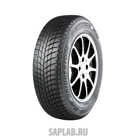 Купить запчасть BRIDGESTONE - 8411 Шины BRIDGESTONE Blizzak LM001 215/55 R17 94V