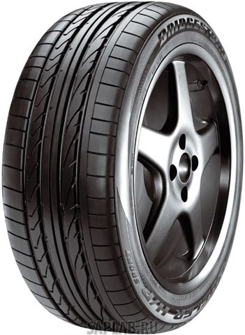 Купить запчасть BRIDGESTONE - 8753 Шины летняя Bridgestone Dueler H/P Sport 275/50 R19 112Y XL