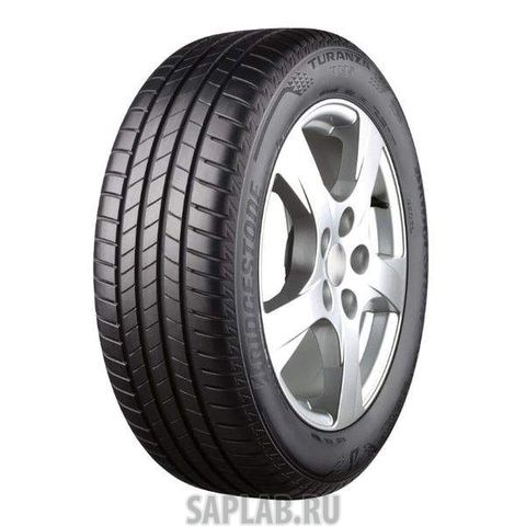 Купить запчасть BRIDGESTONE - 8903 Шины BRIDGESTONE 195/65 R15 V 91 T005