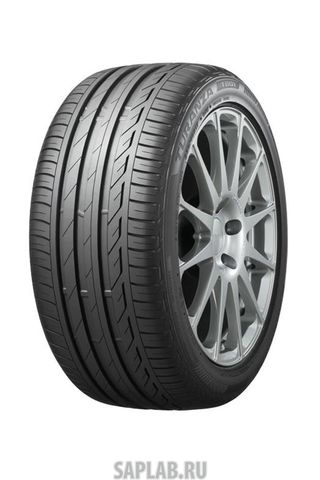 Купить запчасть BRIDGESTONE - 8917 Шины Bridgestone Turanza T001 205/65 R16 95W (омологация)