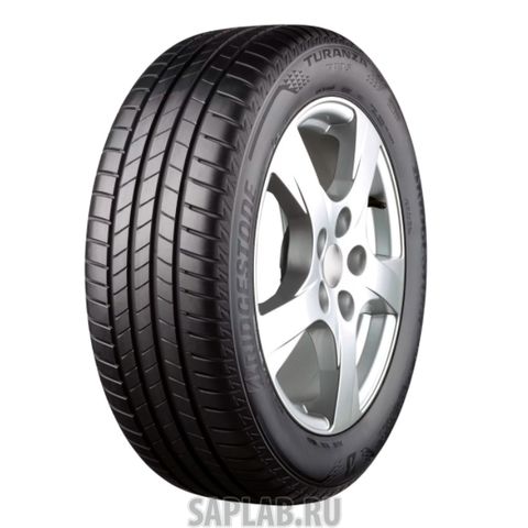 Купить запчасть BRIDGESTONE - 9602 Шины летняя Bridgestone R21 255/ 35R21 TURANZA T005 98Y XL