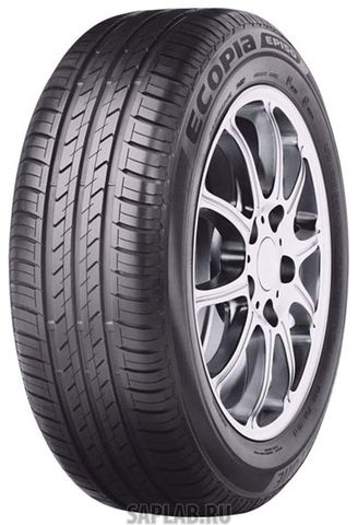 Купить запчасть BRIDGESTONE - 9638 Шины BRIDGESTONE Ecopia EP150 175/65 R14 82 9638