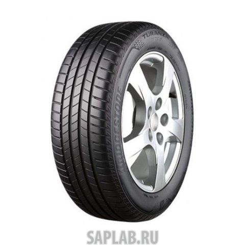 Купить запчасть BRIDGESTONE - 9817 Шины Bridgestone TURANZA T005 205/60 R16 96 W RunFlat