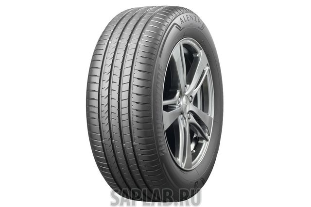 Купить запчасть BRIDGESTONE - 9891 Шины BRIDGESTONE Xl Alenza 285/40 R21 109Y Xl