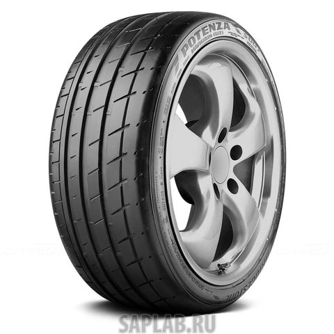 Купить запчасть BRIDGESTONE - 9910 Шины Bridgestone Potenza 245/35 R20 95Y XL