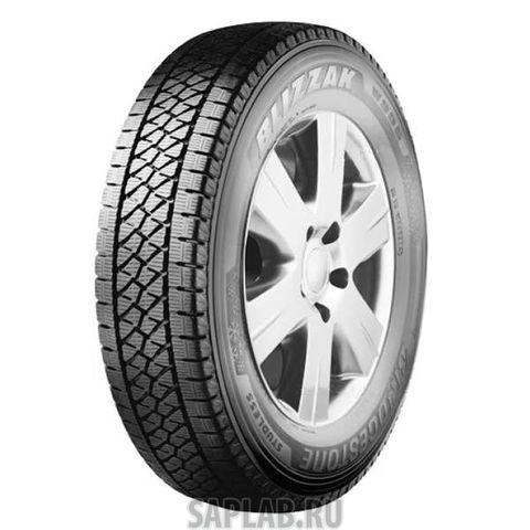 Купить запчасть BRIDGESTONE - BR007037 Шины BRIDGESTONE W995 215/65 R16 107 BR007037