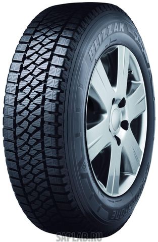 Купить запчасть BRIDGESTONE - BR007062 Шины BRIDGESTONE Blizzak W995 235/65 R16 115R (до 170 км/ч) BR007062