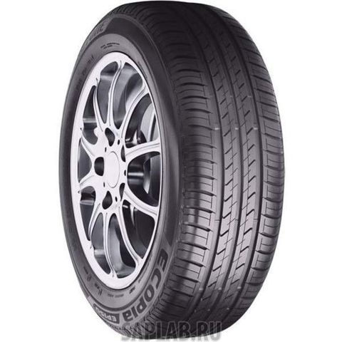 Купить запчасть BRIDGESTONE - BR008289 Шины BRIDGESTONE Ecopia Ep150 195/60 R15 88V