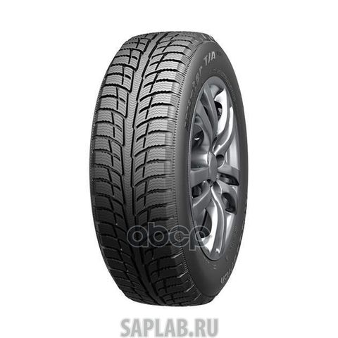 Купить запчасть BRIDGESTONE - BR008784 Шины Bridgestone Blizzak LM001 Evo 255/55 R19 111 H