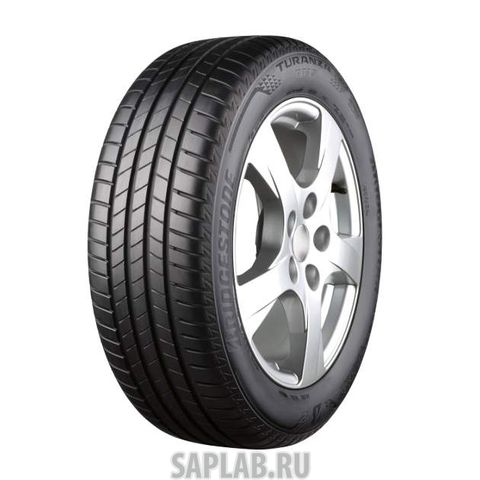 Купить запчасть BRIDGESTONE - BR008839 Шины BRIDGESTONE Turanza T005 235/40 R18 95 BR008839