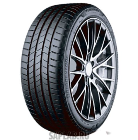 Купить запчасть BRIDGESTONE - BR008840 Шины BRIDGESTONE Turanza T005 235/45 R18 98Y XL BR008840