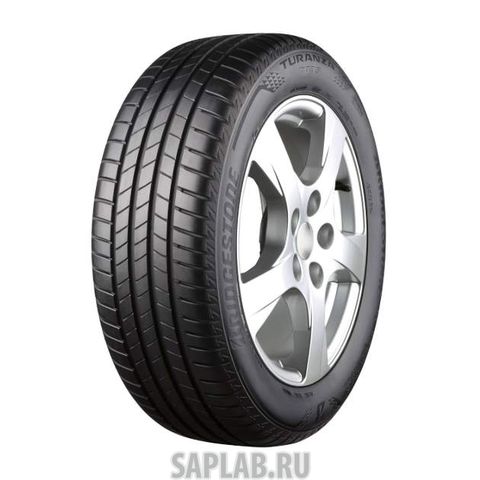 Купить запчасть BRIDGESTONE - BR008849 Шины BRIDGESTONE Turanza T005 255/35 R18 94 BR008849