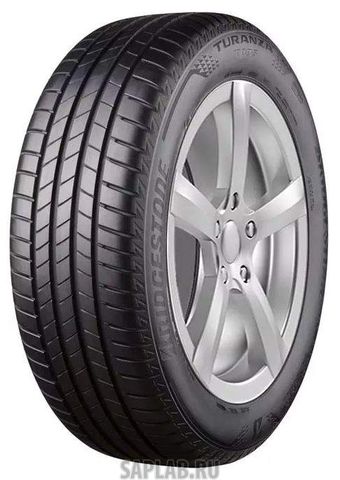 Купить запчасть BRIDGESTONE - BR008852 Шины Bridgestone Turanza T005 245/45 R19 102Y XL (CAE BR008852)