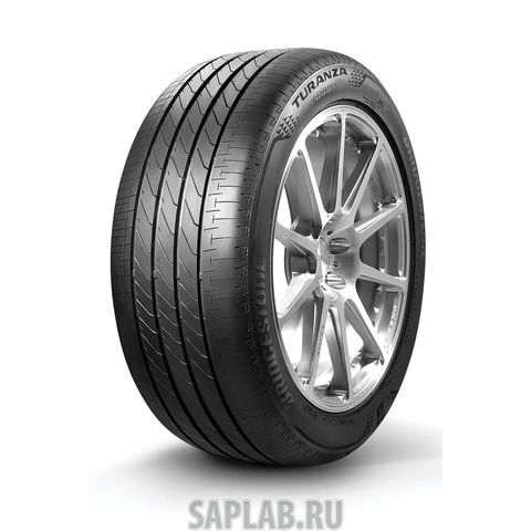 Купить запчасть BRIDGESTONE - BR008903 Шины BRIDGESTONE Turanza T005 195/65 R15 91V