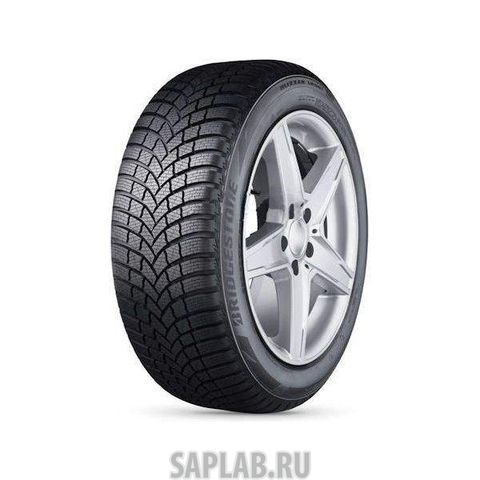 Купить запчасть BRIDGESTONE - BR009360 Шины 215/65R17 99H Blizzak LM001 Evo TL